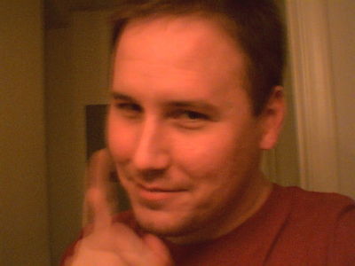 Christopher Wier
