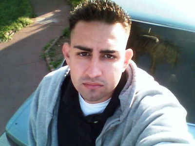 Salvador Aguilar