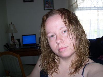 Patricia Poe