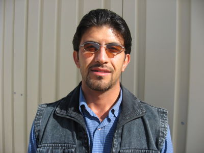 Sohrab Shuja