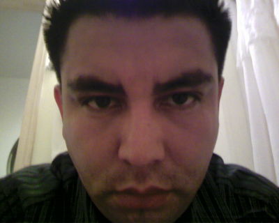 Cesar Garduno