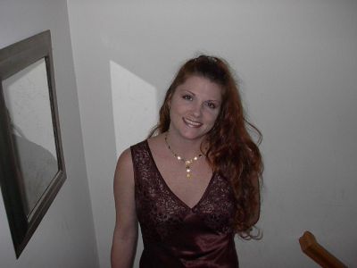 Jennifer Kilburne
