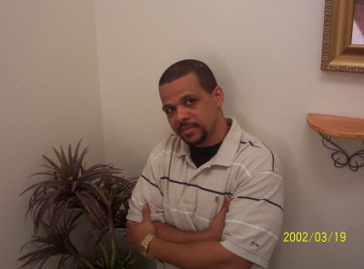 Ronald Nolden