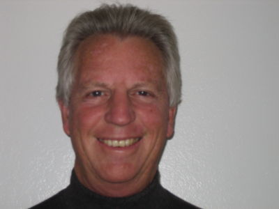 Ralph Foulger
