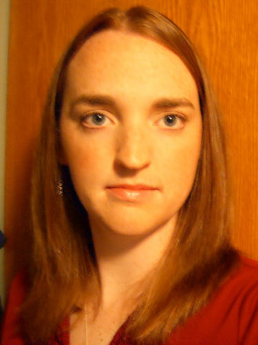 Amanda Tripp