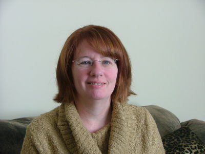 Patricia Kuiper