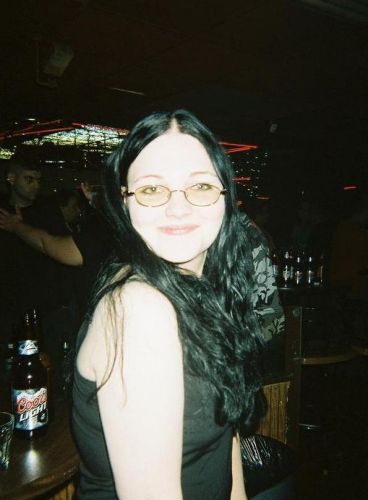 Heather Dearing
