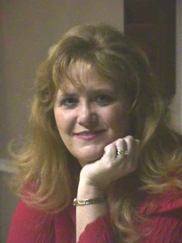 Kathy Murphy