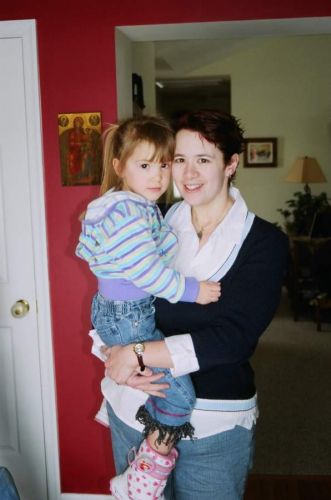 Heather Kimmey