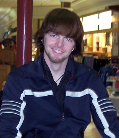 Adam Ropson
