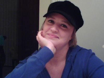 Jessica Cleghorn