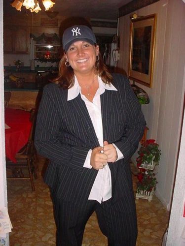 Amy Collins