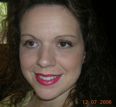Mary Morris