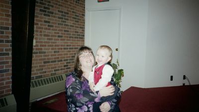 Rhonda Napier