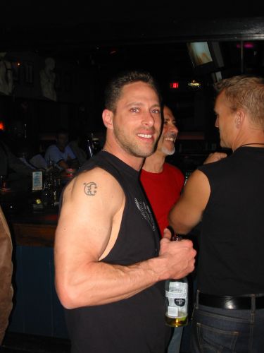Richard Friedman