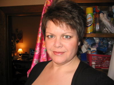 Linda Brandeberry