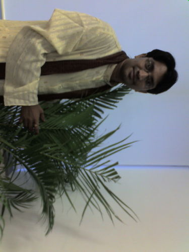 Kabir Kumar