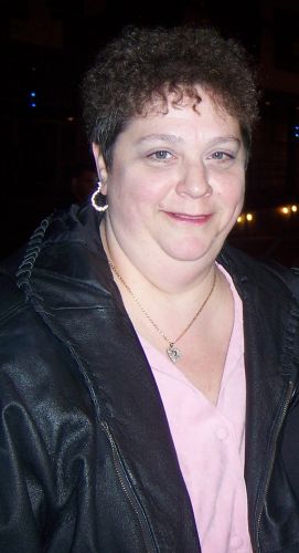 Doreen Rosenfeld
