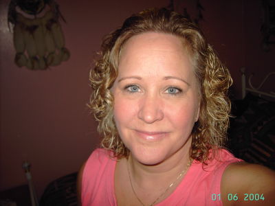 Cynthia Dodd