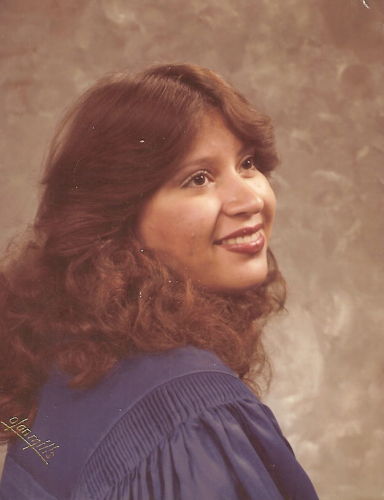 Cathy Hernandez