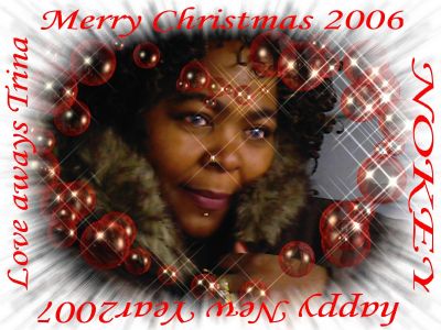 Trina Harris