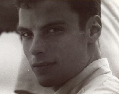 Ernest Nelson
