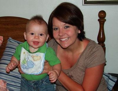 Erin Pridgen