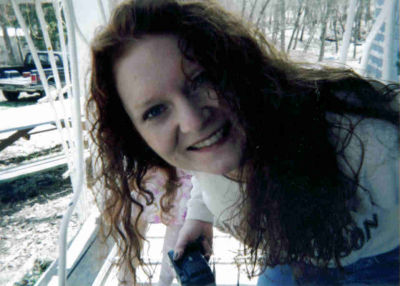 Laura Greer