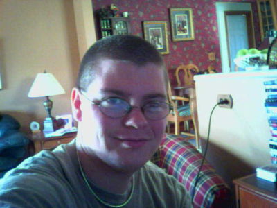 Joshua Zahodnic
