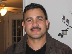Juan Miranda