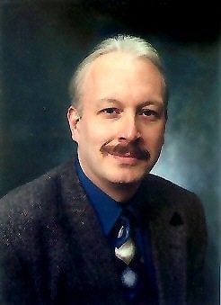 Bruce Thacker