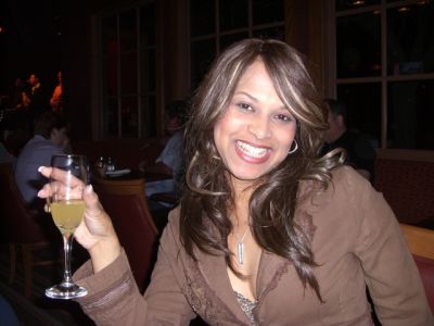 Lisa Simmons