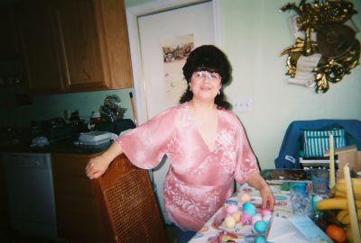 Dora Giusti
