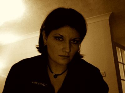Maria Pascoe