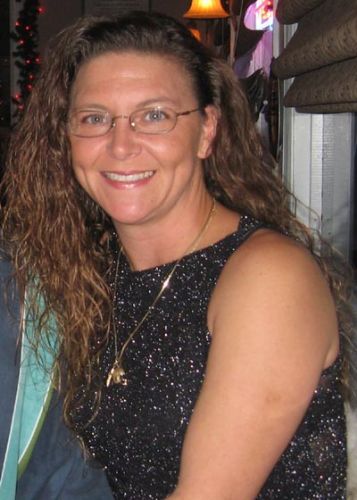Tammy Westraad