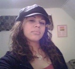 Samantha Finstrom