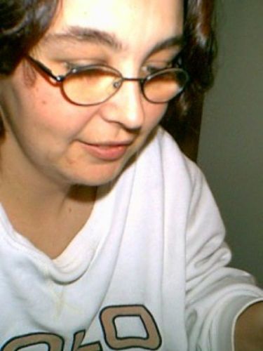 Sarah Schoonover