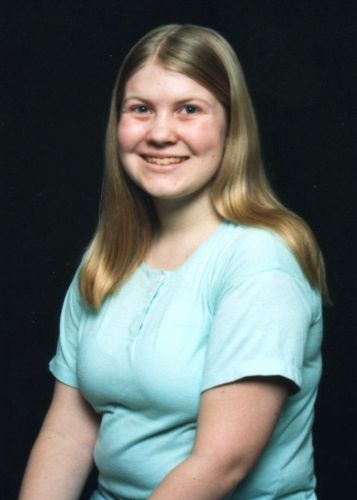 Talitha Nelson