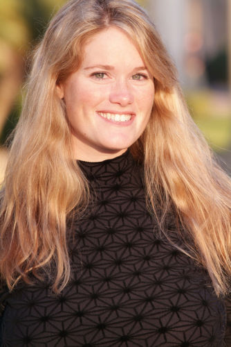 Kimberly Wall