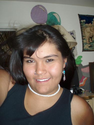 Samantha Wright