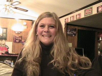 Jennifer Brice