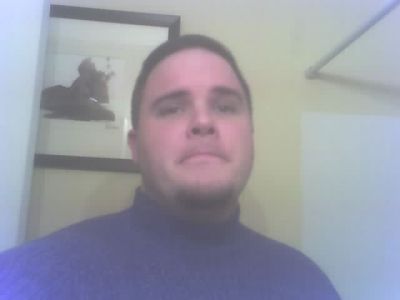 Jeremiah Waugh