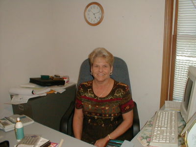 Barbara Lemken