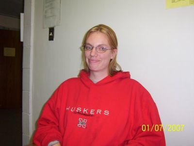 Kristine Pope