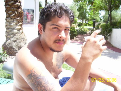 Daniel Rios