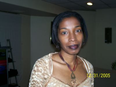 Bobbi Richardson