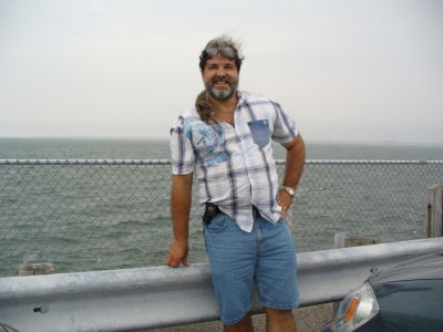 Steven Edinger