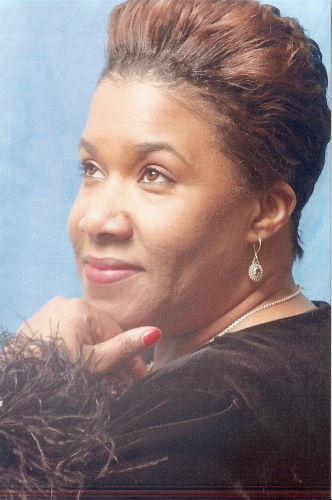 Cassandra Donald