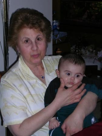 Margaret Baird