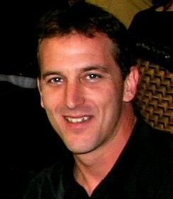 Michael Glickman